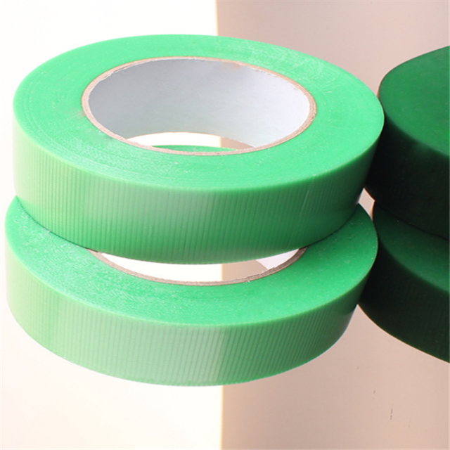 Curing Tape